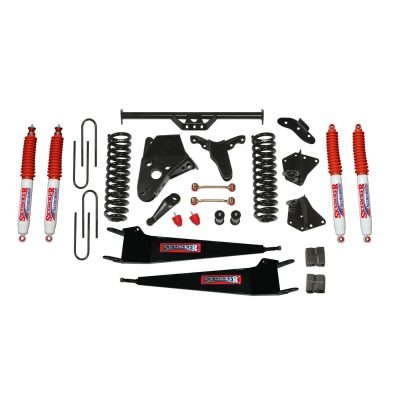 Skyjacker Suspensions
