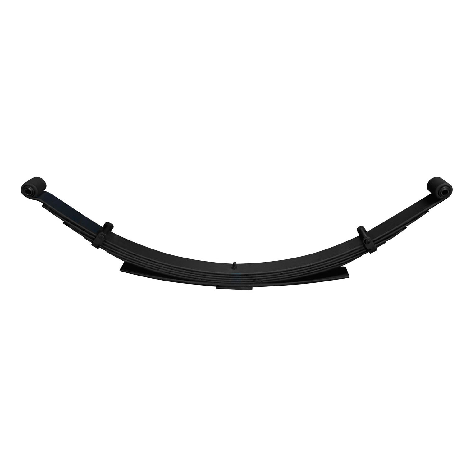 FR74S – Softride Leaf Spring - Skyjacker Suspensions