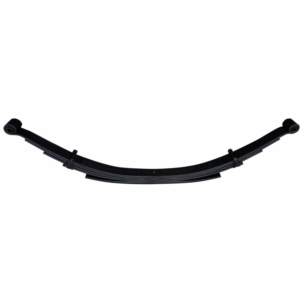 FR86S 6 in. Rear Softride Leaf Spring (0816 Ford Super Duty F250/F