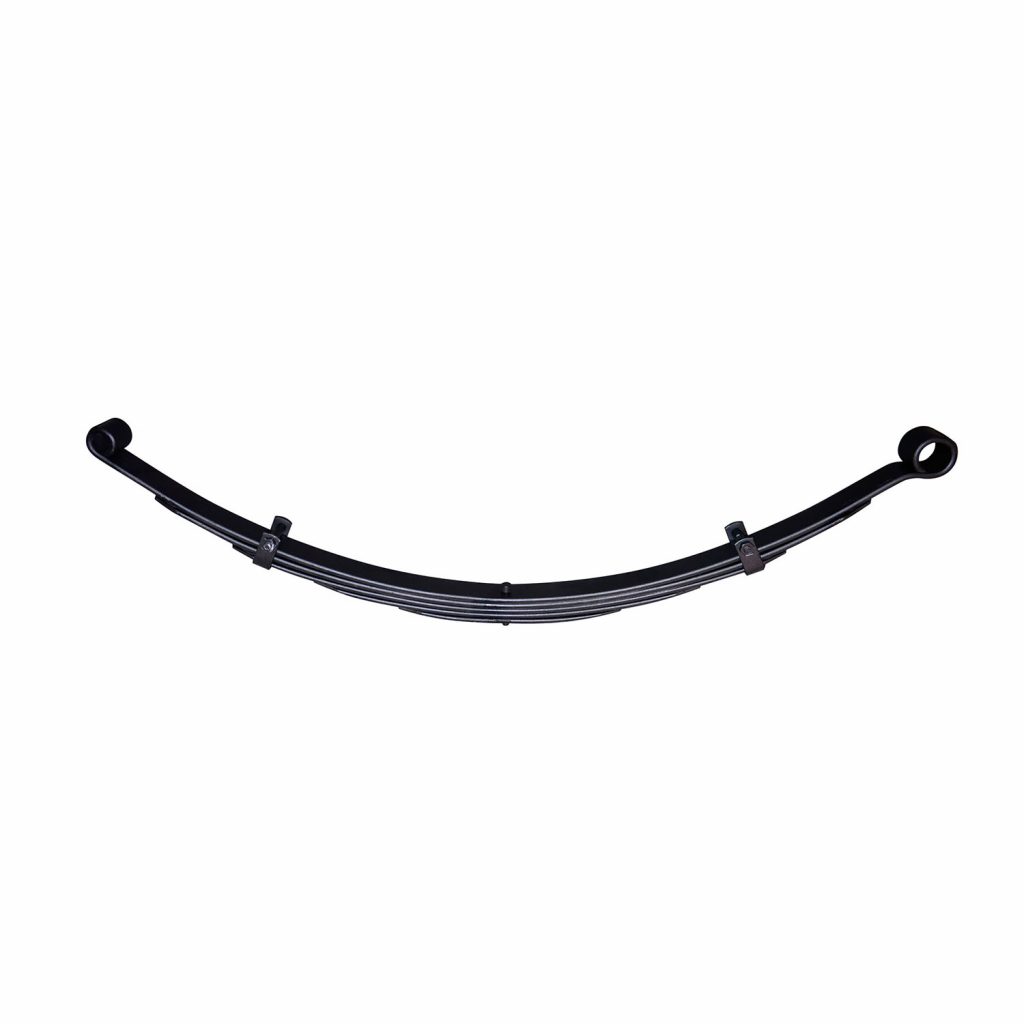 J20FS - Softride Leaf Spring - Skyjacker Suspensions