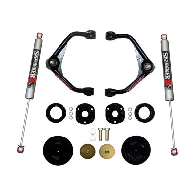 Skyjacker Suspensions