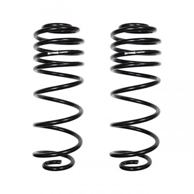 Coil Springs - Skyjacker Suspensions