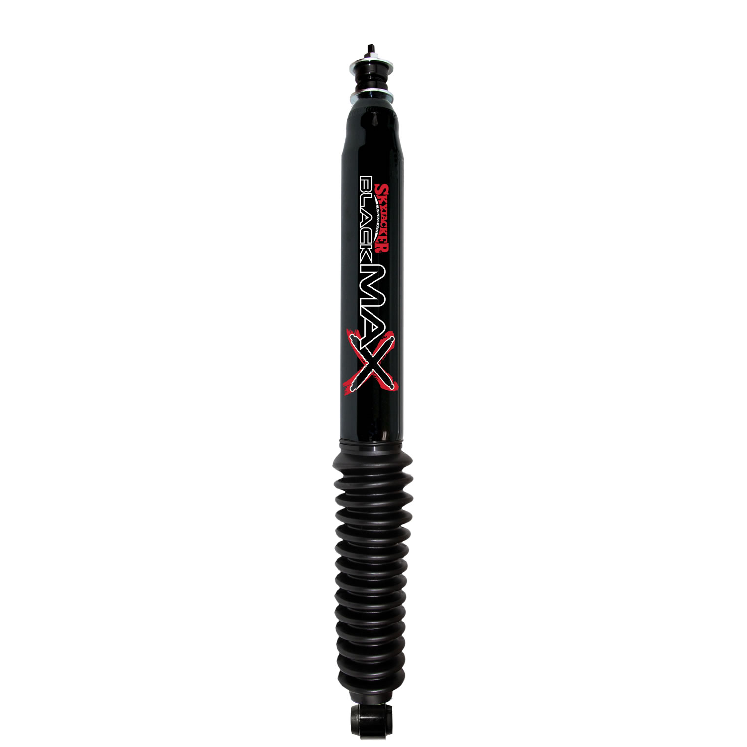 B8519 – Black MAX Shock Absorber - Skyjacker Suspensions