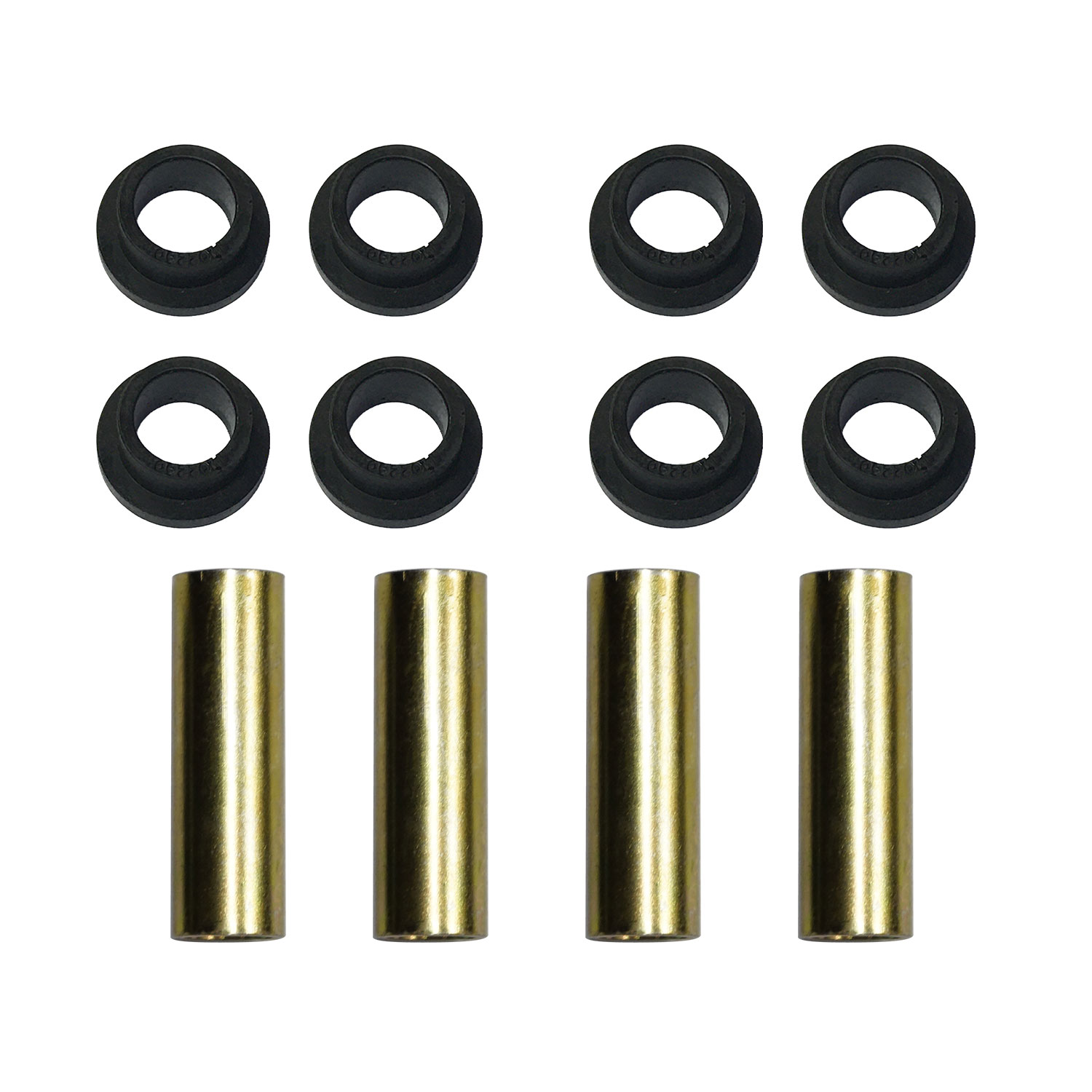 SE12D - Softride Leaf Spring Bushing Kit