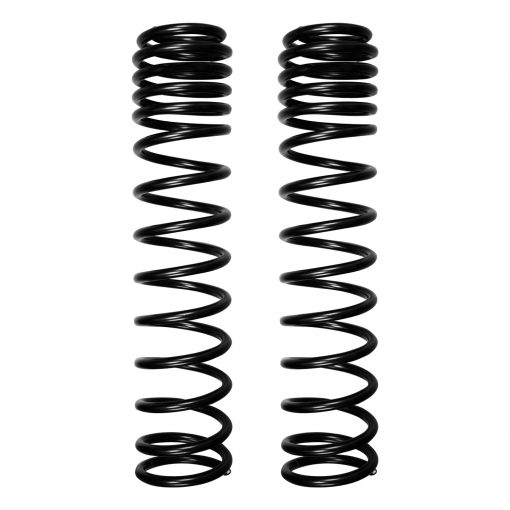 JKU60FDR - 6 Inch Front Coil Springs / Pair