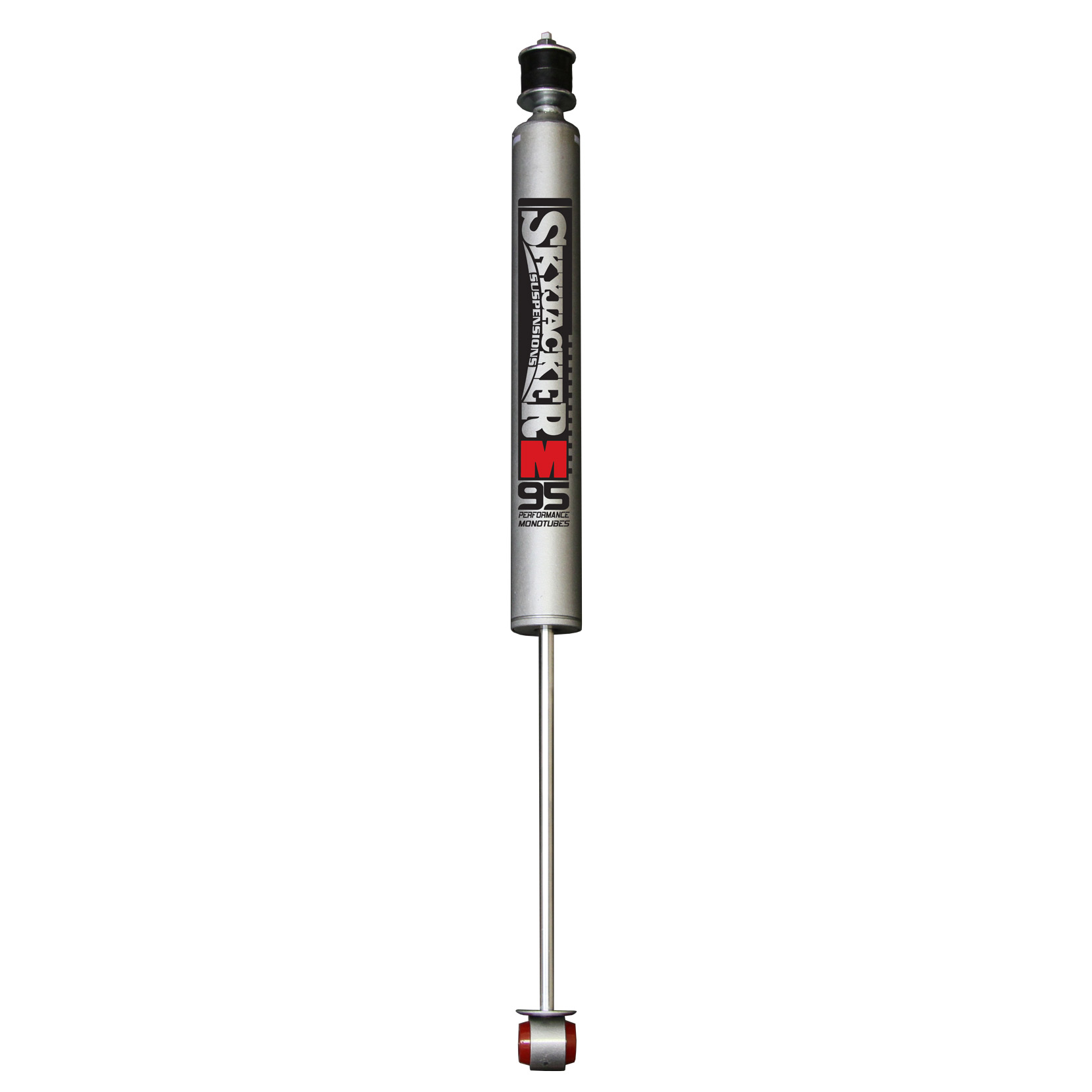 M9562 - M95 Monotube High Pressure Nitrogen Gas Charged Shock