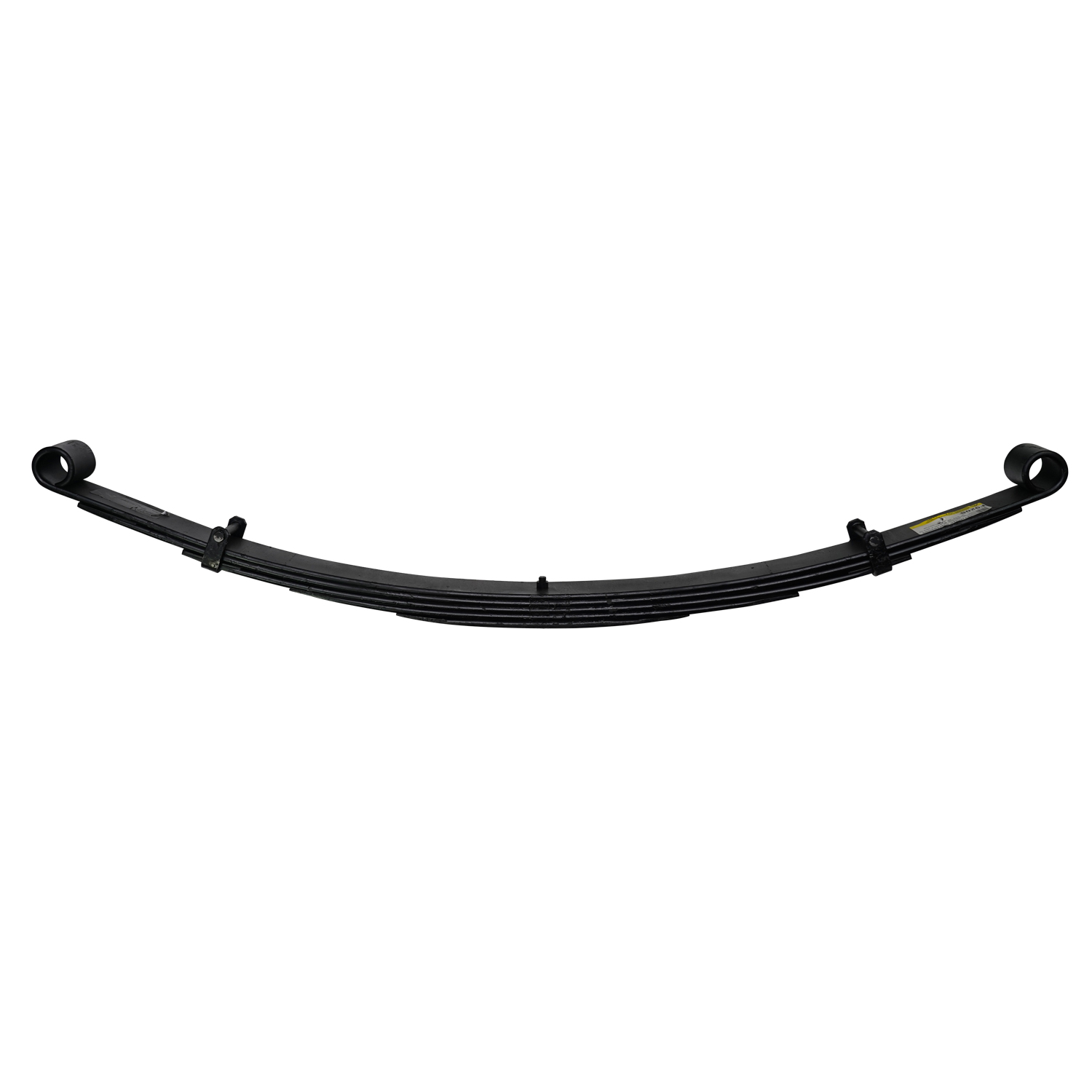 F920S - Softride Leaf Spring - Skyjacker Suspensions