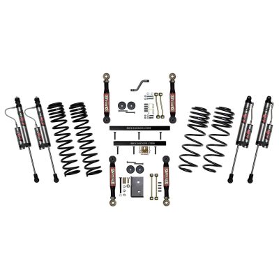 Skyjacker Suspensions