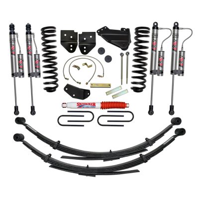 Skyjacker Suspensions