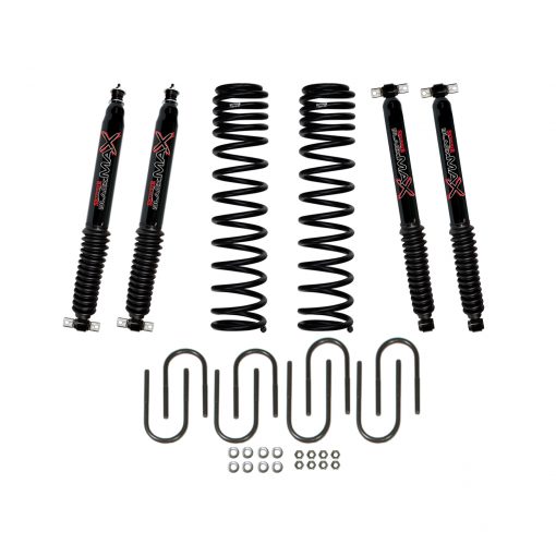 JC3158SBLT - 3 in. Component Box