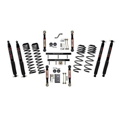 Skyjacker Suspensions