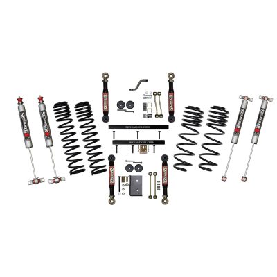 Skyjacker Suspensions