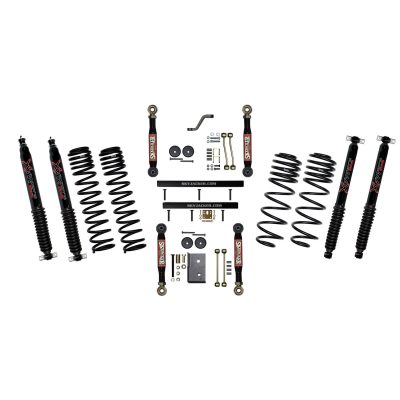 Skyjacker Suspensions