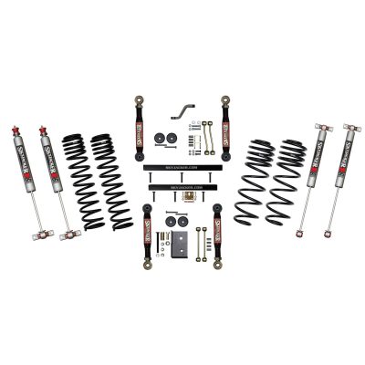 Skyjacker Suspensions