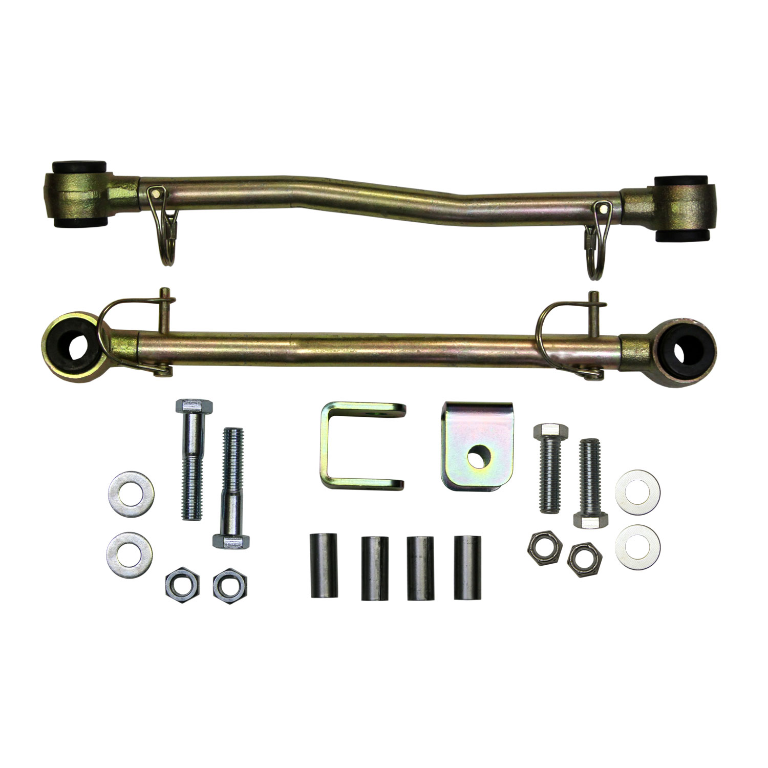 SBE328 - Sway Bar Extended End Links Double Disconnect