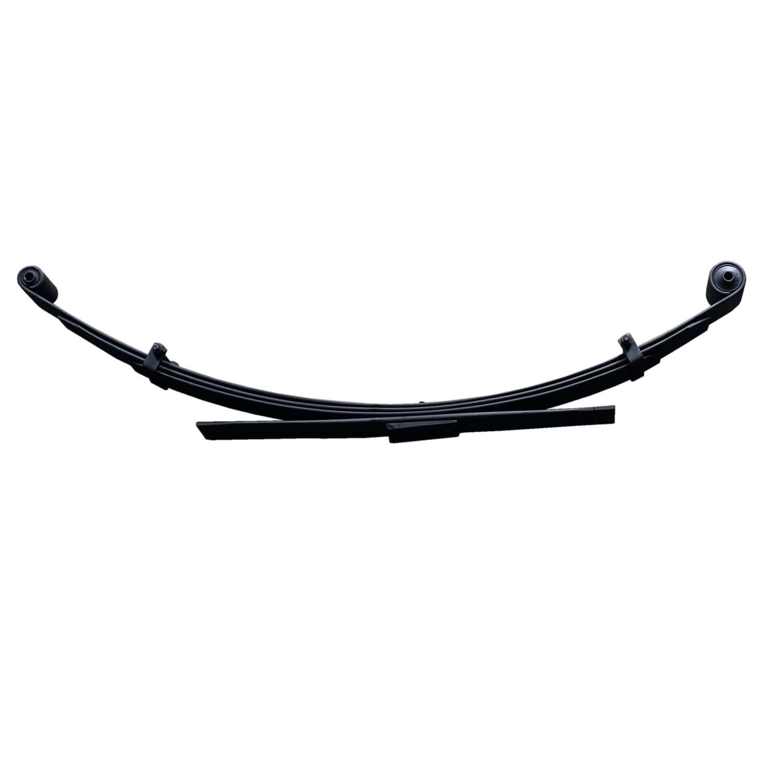 JC25RSB - 2.5 in. Softride Rear Leaf Spring