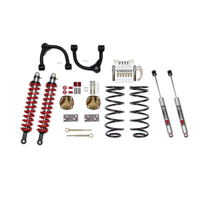 Skyjacker Suspensions