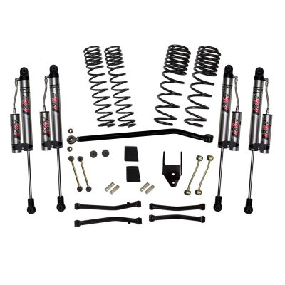 Skyjacker Suspensions