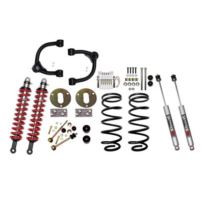 Skyjacker Suspensions