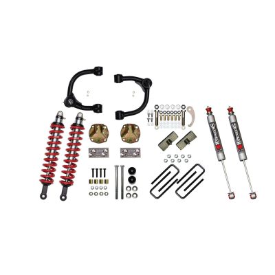 Skyjacker Suspensions