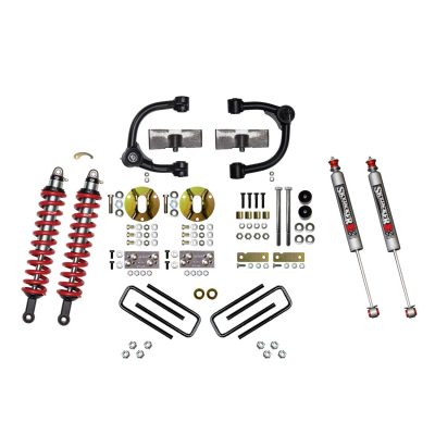 Skyjacker Suspensions