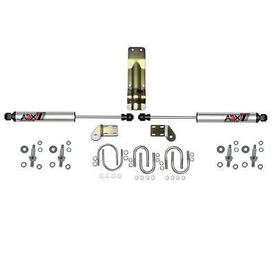 ADX 2.0 Steering Stabilizers - Skyjacker Suspensions