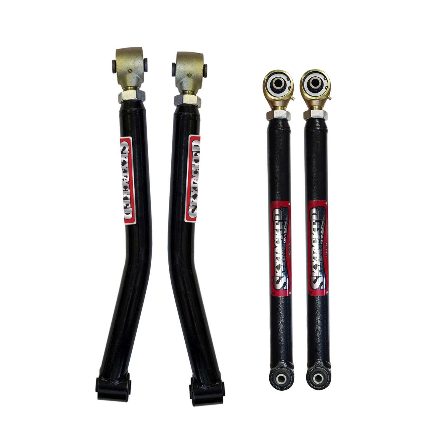 G36LSKD-SX - 3.5-6 in. ADX 2.0 Adventure Series Coilover
