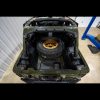 J07STM - Spare Tire Carrier Kit (2007-2025 Jeep Wrangler JK/JL) - Image 4