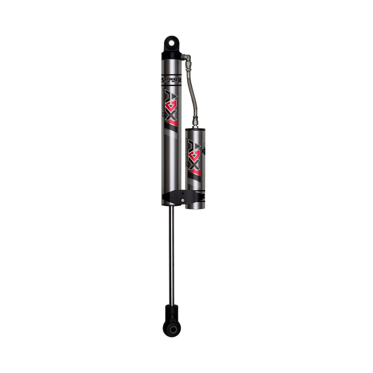 A2058 - ADX 2.0 Aluminum Body High Pressure Nitrogen Gas Charged