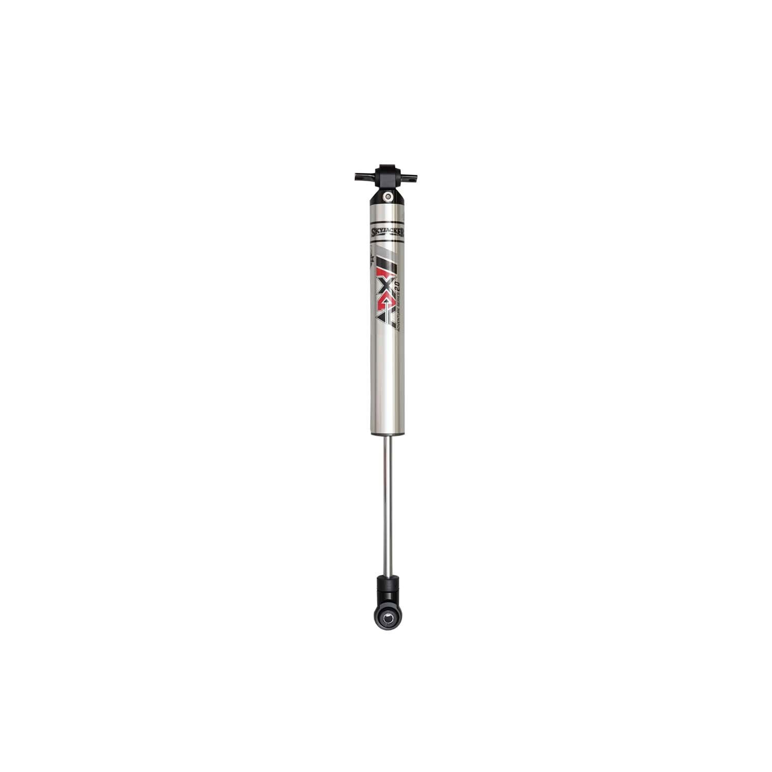 M2087 - ADX M2.0 Aluminum Body High Pressure Nitrogen Gas Charged Monotube Shock