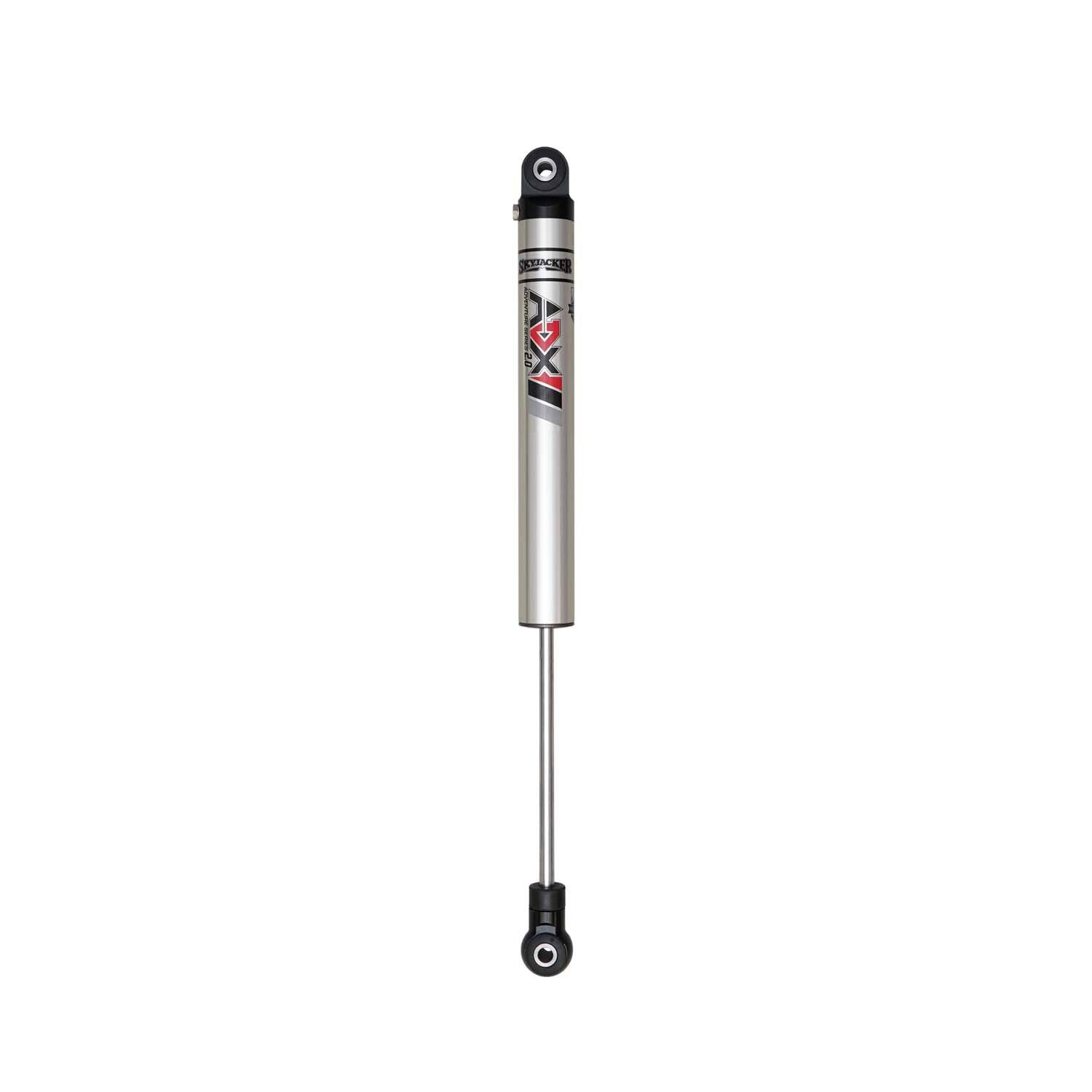 M2398 - ADX M2.0 Aluminum Body High Pressure Nitrogen Gas Charged Monotube Shock
