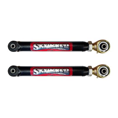 GULR24 - Rear Upper Control Arms Gladiator JT