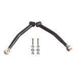 JKULF26-SX – Single Flex Front Upper Link Pair