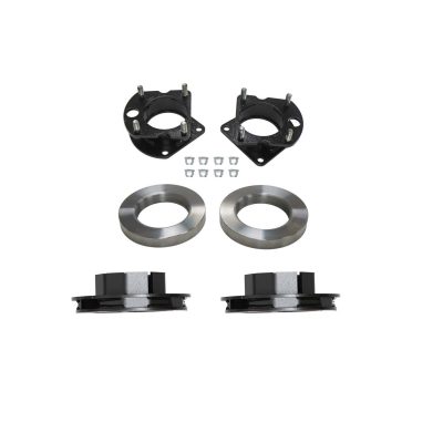 Skyjacker Suspensions