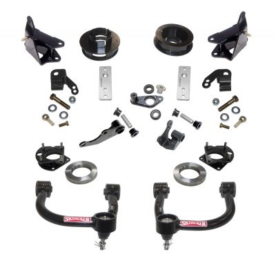 Skyjacker Suspensions