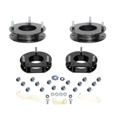 Skyjacker Suspensions