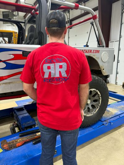 Skyjacker Suspensions