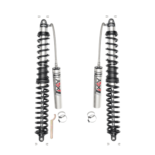 Skyjacker Suspensions