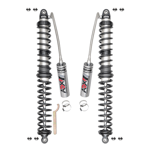 Skyjacker Suspensions