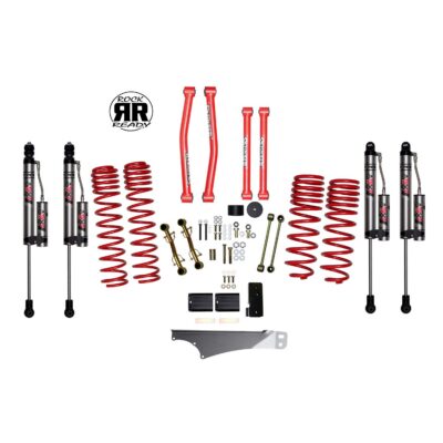 Skyjacker Suspensions