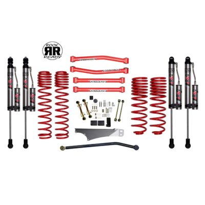 Skyjacker Suspensions
