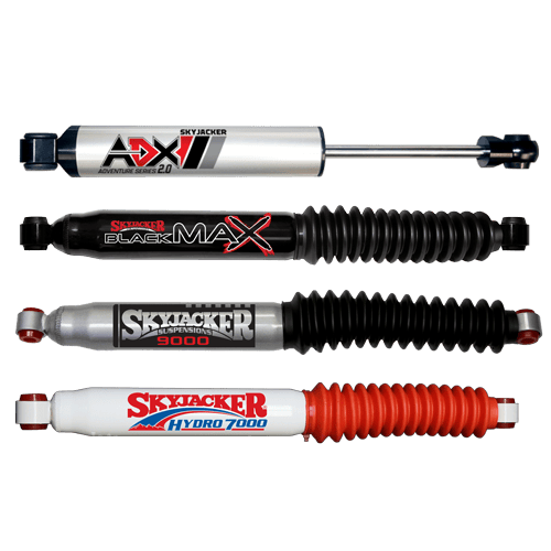 Skyjacker Suspensions