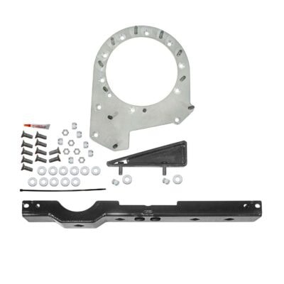 Skyjacker Suspensions