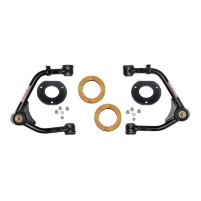 Skyjacker Suspensions