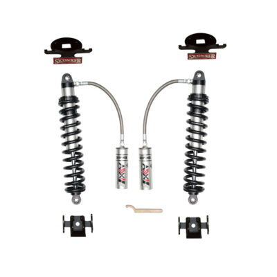 Skyjacker Suspensions
