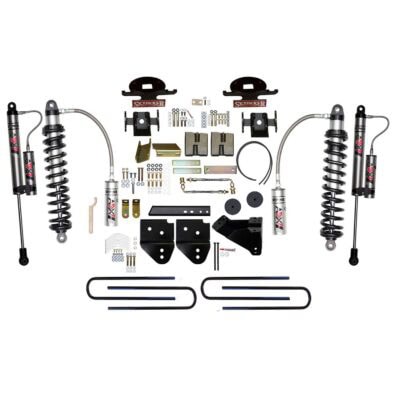 Skyjacker Suspensions