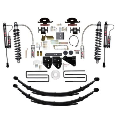 Skyjacker Suspensions