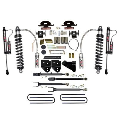 Skyjacker Suspensions