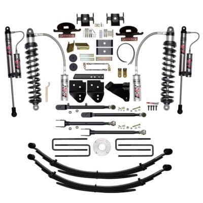 Skyjacker Suspensions