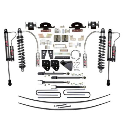 Skyjacker Suspensions